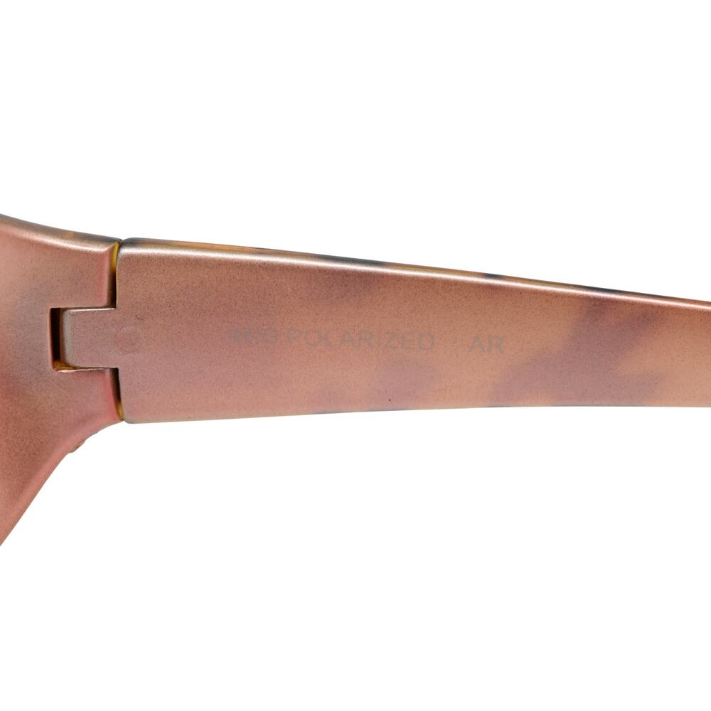 Suncloud Iris Sunglass / Eyeglass Frames Only - G… - image 8